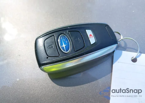 2022 Subaru Outback Limited Xt из США, поврежденный, VIN 4S4BTGND9N3280975